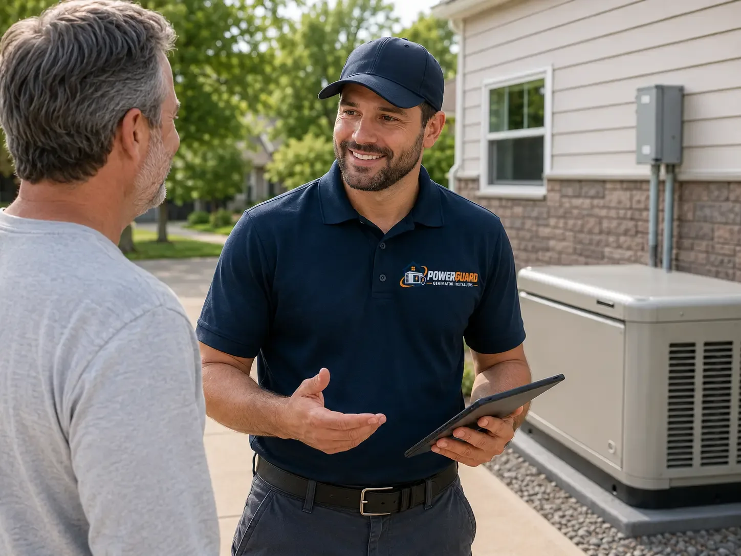 Generator Installation Troy, SC FAQs